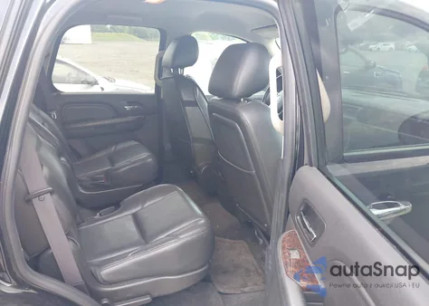 2013 GMC Yukon Denali from USA, damaged, VIN 1GKS2EEF1DR126905